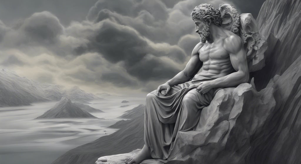Eudaimonia stoicism