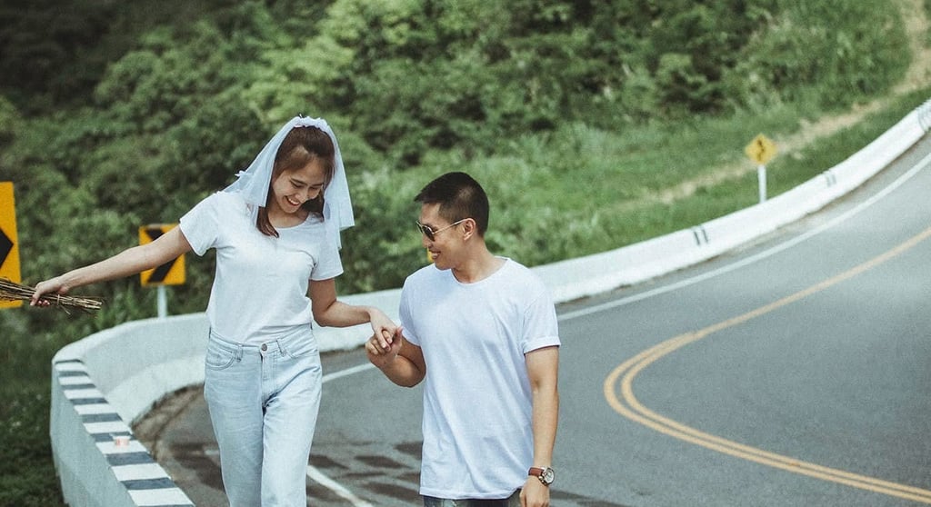 ช่างภาพงานแต่งงานน่าน บันทึกทุกโมเมนต์สำคัญ ด้วยสไตล์ธรรมชาติ