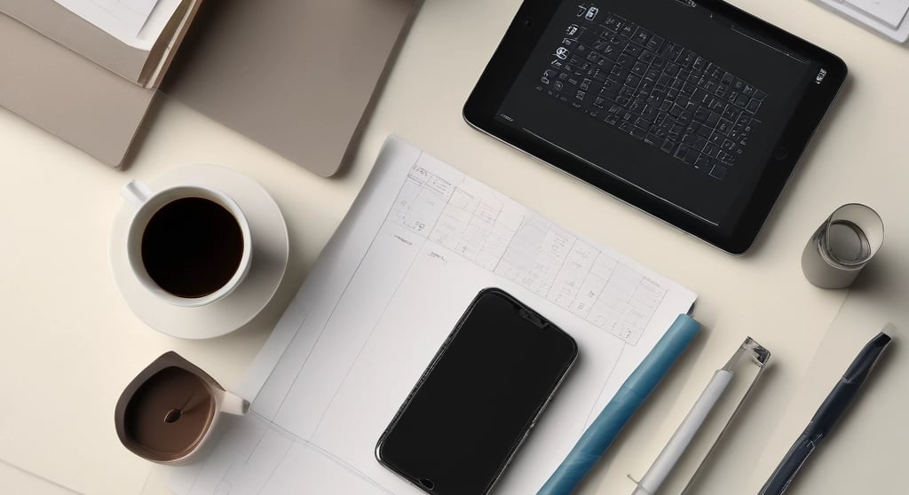 Task Batching vs. Time Blocking: Which Works Better in Your Digital Planner?