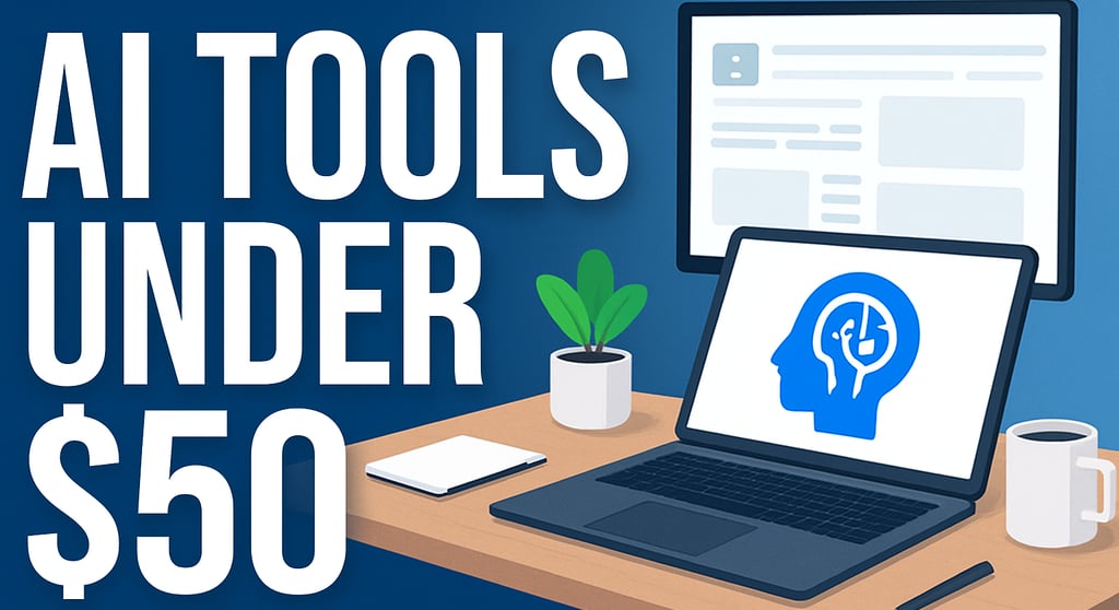 best tools for startups