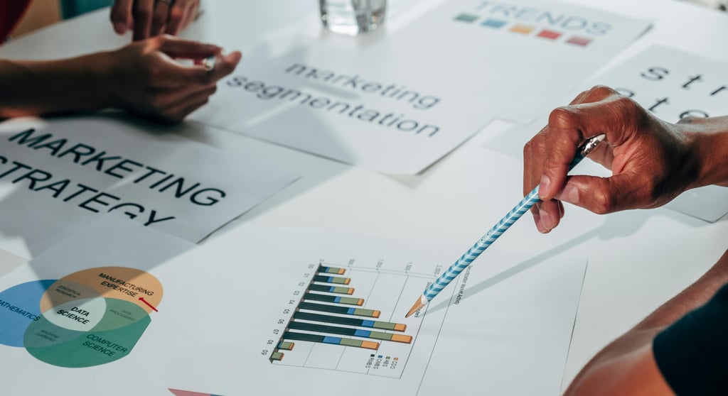 Zantera - B2B Marketing Playbook