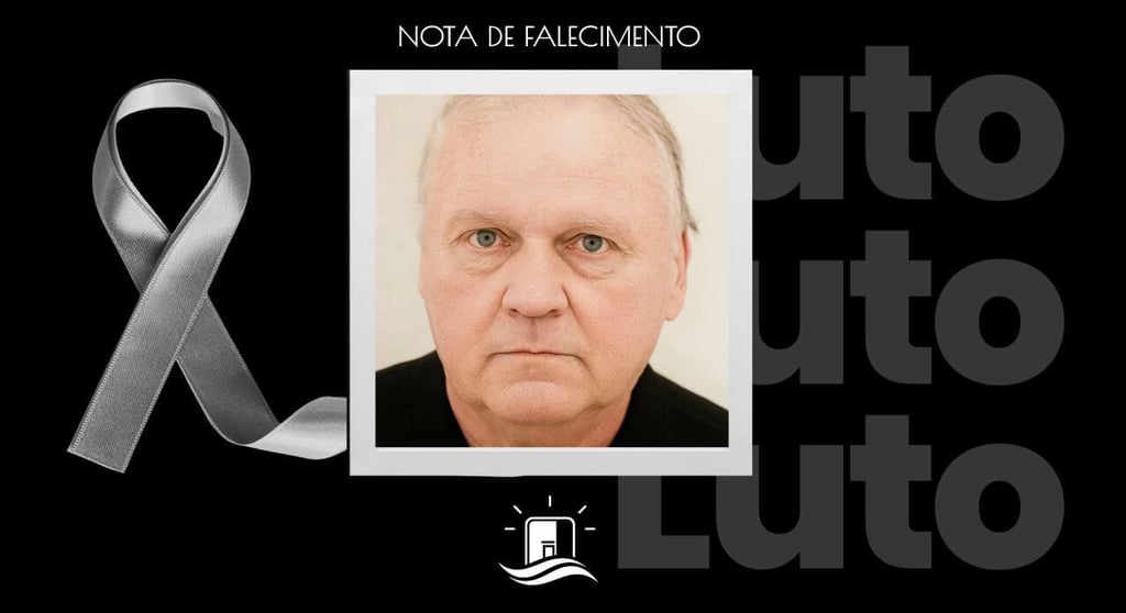 nota de falecimento de paulo renato lampe