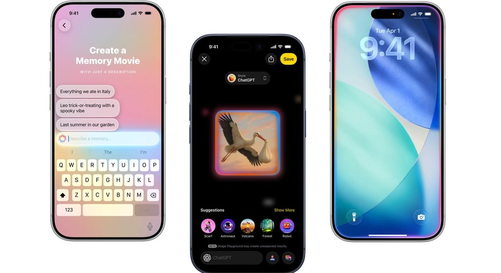 iOS 27: A grande atualização focada em desempenho e inteligência artificial que pode transformar o iPhone
