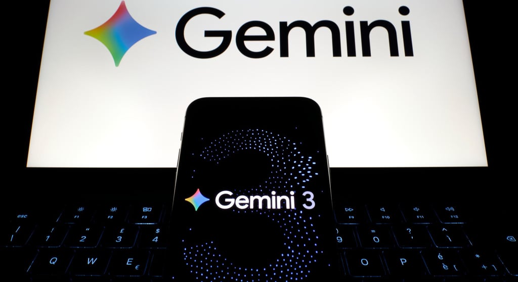 Gemini agora pode usar dados dos seus apps do Google para personalizar respostas