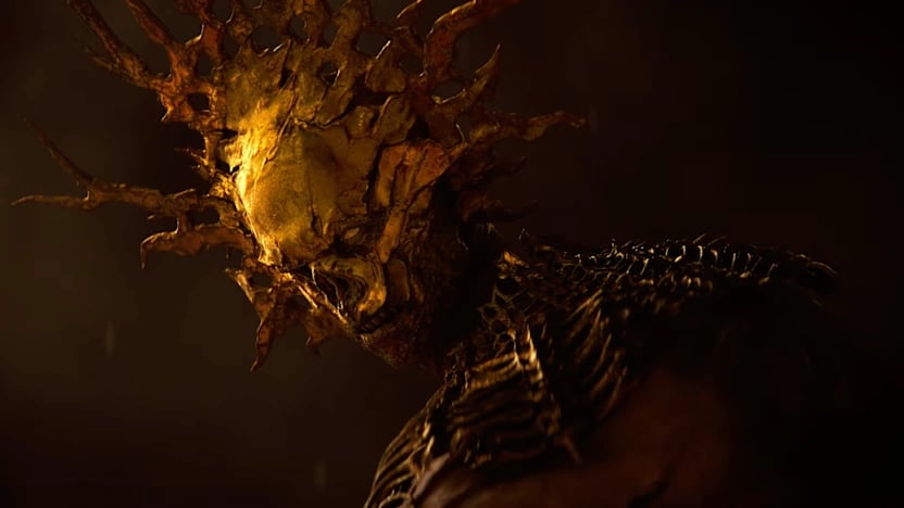 Saros é adiado para 30 de abril — novo trailer revela mais detalhes e pré-venda liberada