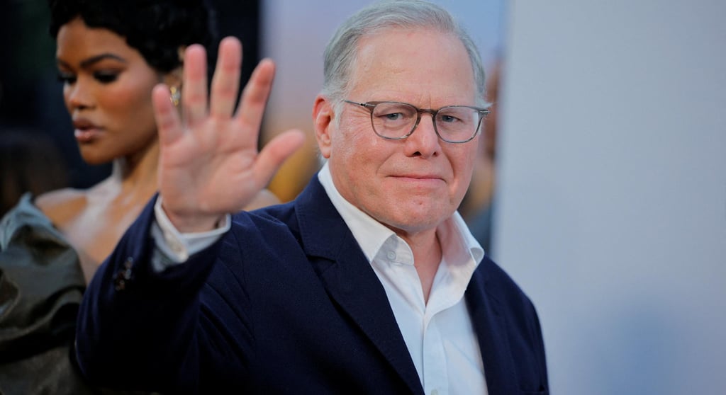 HBO Max terá aumento de preços e fim do compartilhamento de senhas, promete CEO da Warner Bros. Discovery