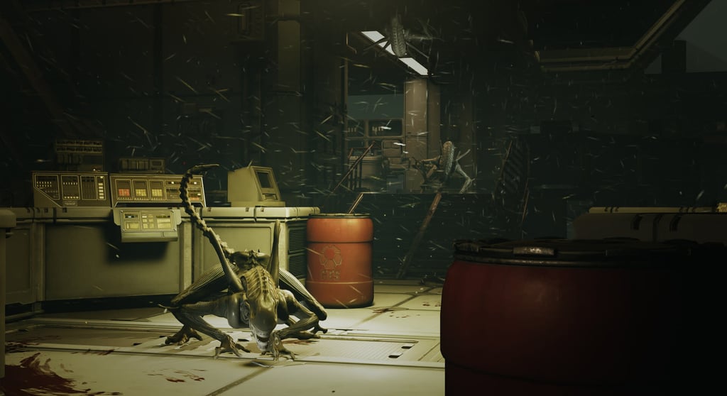 Novo jogo AAA da franquia Alien estaria em desenvolvimento com lançamento previsto para 2028