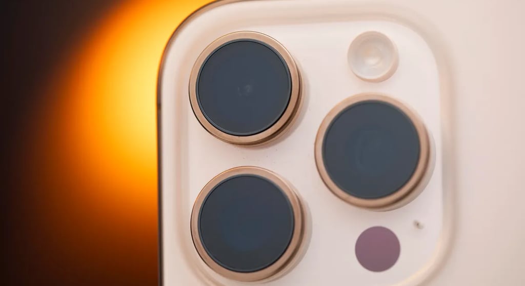 iPhone 17 e a Inteligência Artificial: Apple Está Prestes a Sacrificar a Qualidade da Câmera?