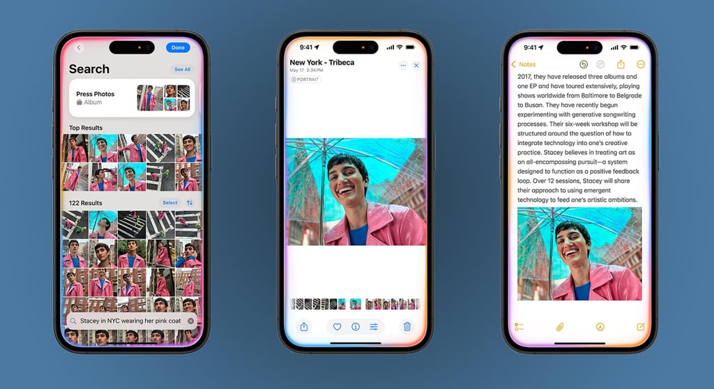 Apple pode usar o Google Gemini para revolucionar a Siri em 2026