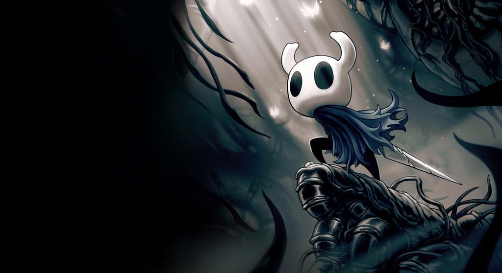 Hollow Knight: Silksong Finalmente Tem Data de Lançamento – Tudo o Que Sabemos