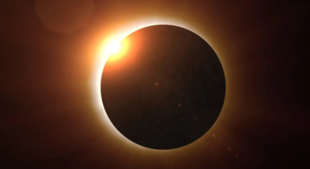 Eclipse Solar Total de 2027 Será o Mais Longo do Século: Prepare-se para um Espetáculo Cósmico Inesquecível