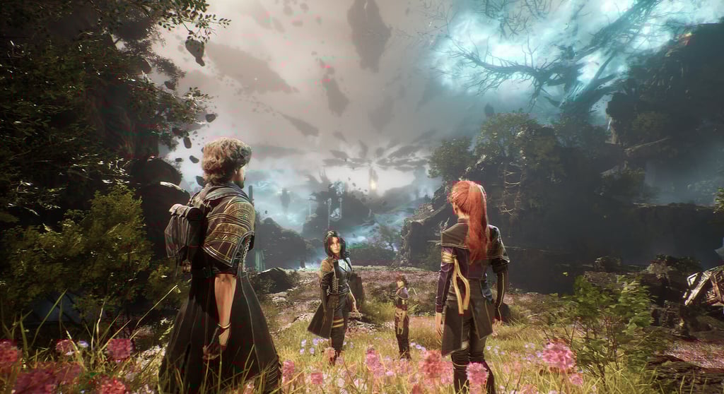 Clair Obscur: Expedition 33 lança grande atualização após dominar o The Game Awards