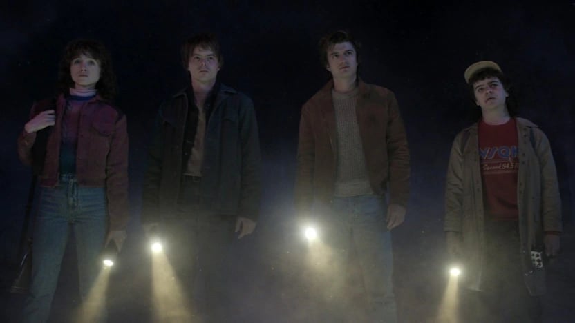 Novo trailer de Stranger Things 5 revela o que vem a seguir para os heróis