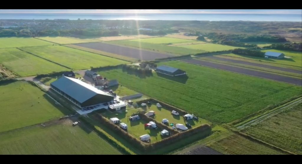 Foto van de Kogercamping