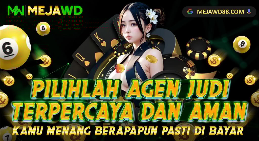 Mejawd situs game terpercaya