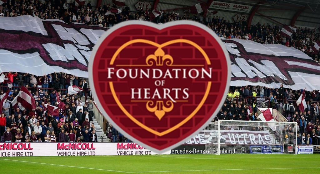 Heart of Midlothian Football Club