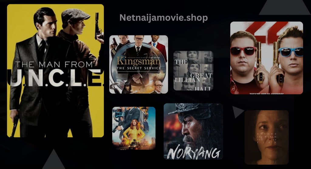 Movies Download