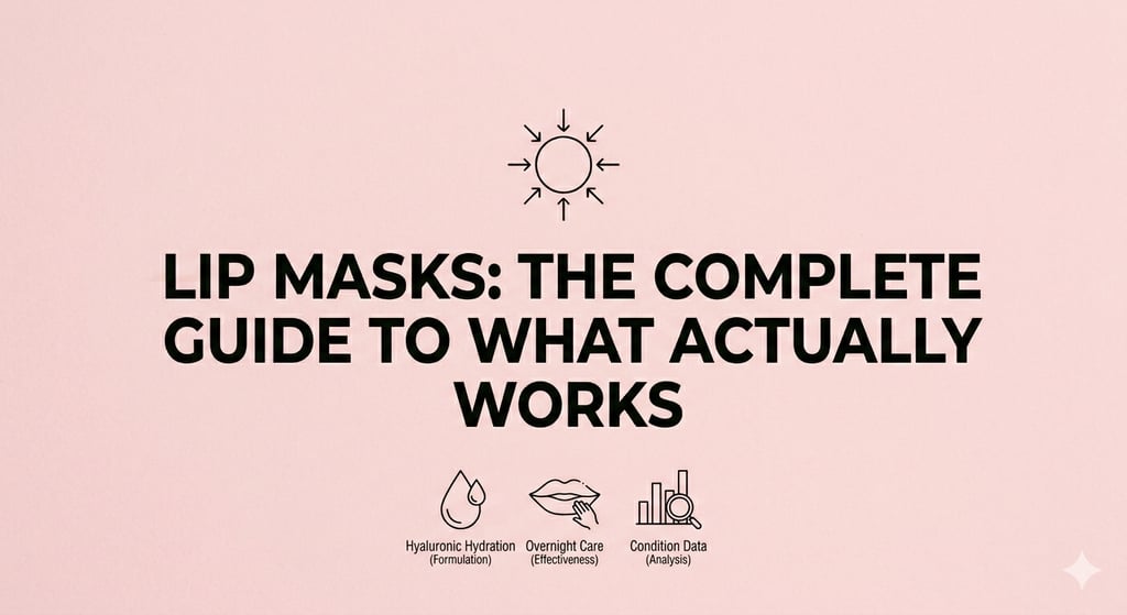 lip-mask-complete-guide-2026