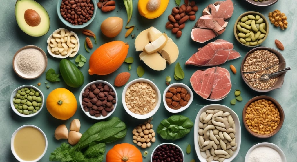 worm's-eye view photography of concrete building