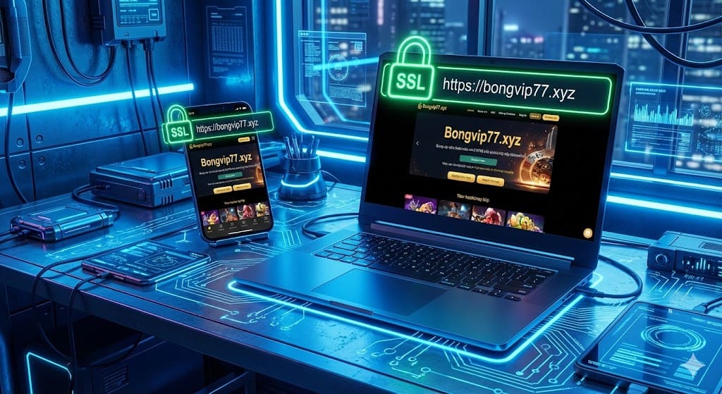 "Bongvip77.xyz - Cổng Thông Tin Hỗ Trợ Truy Cập An Toàn & Chính Xác".