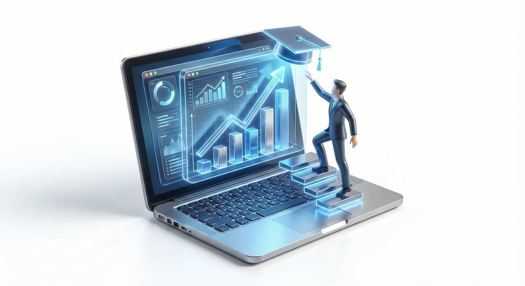 企業研修のアイコン