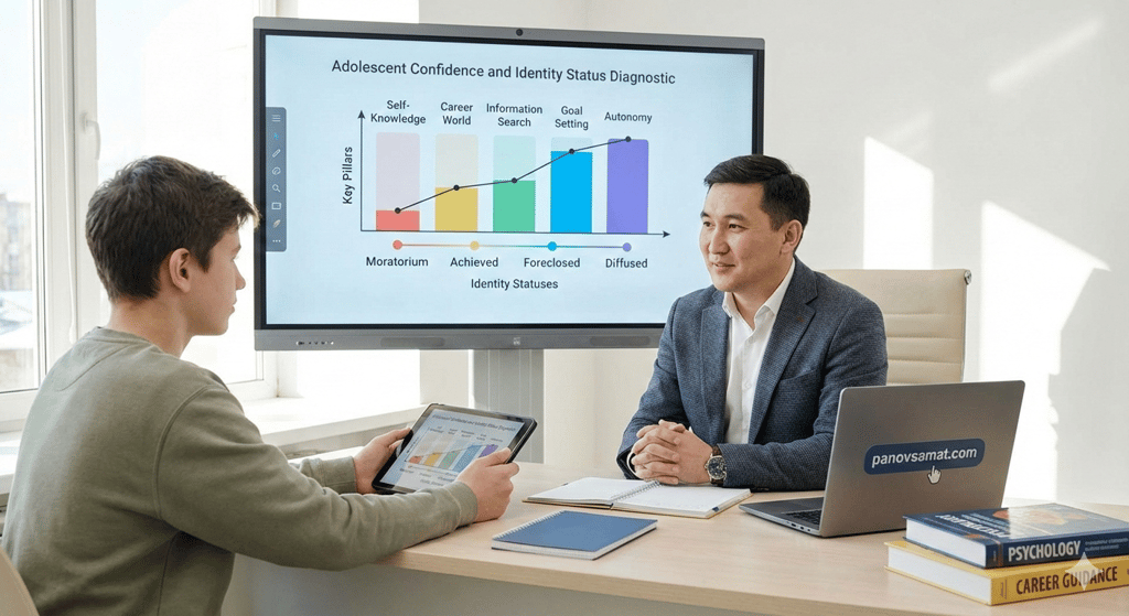 профориентация