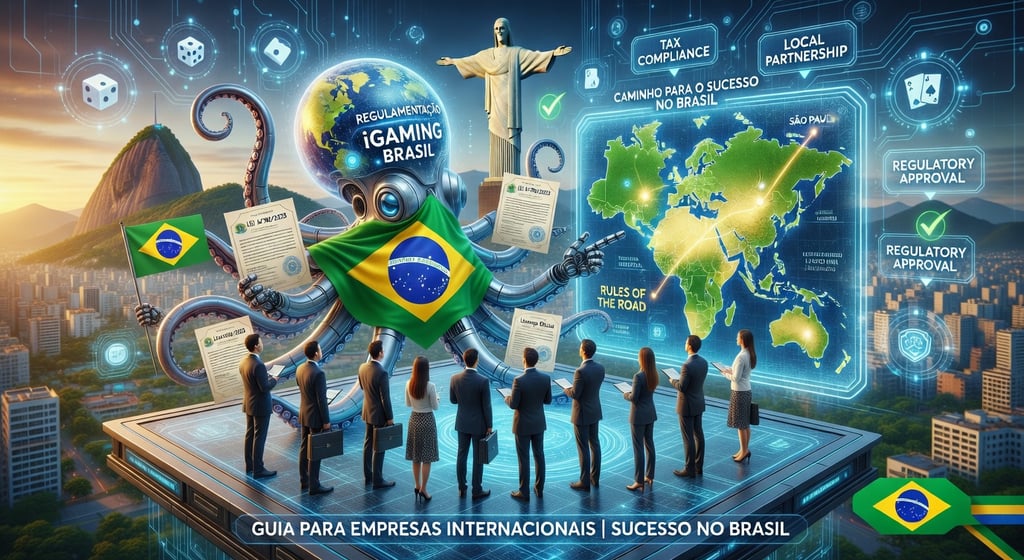adaptação de marcas internacionais ao Brasil