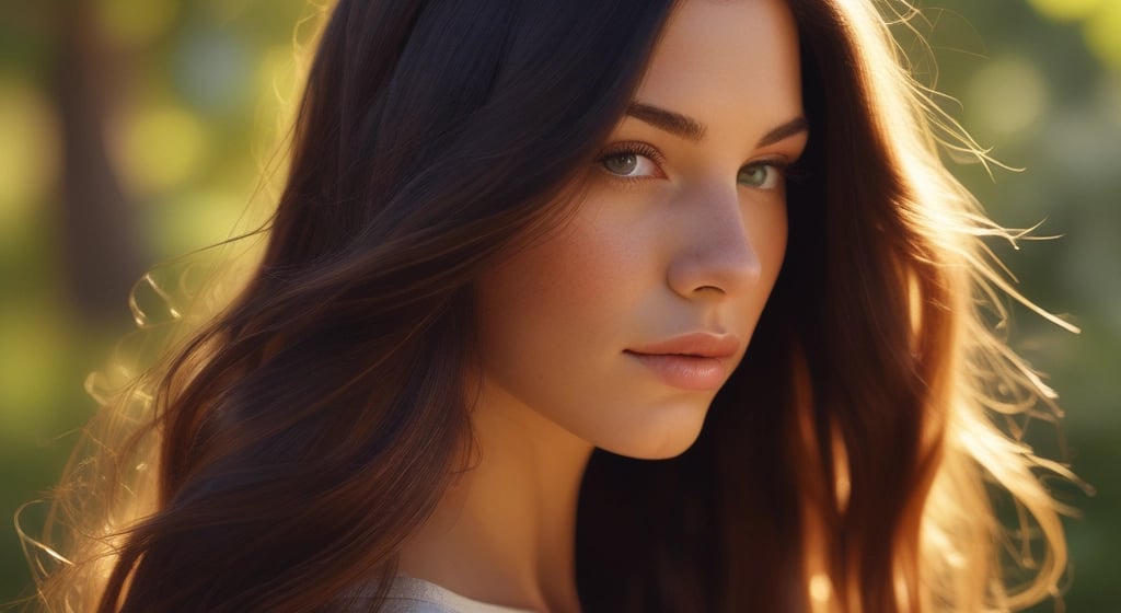 Bright living room with modern inventory