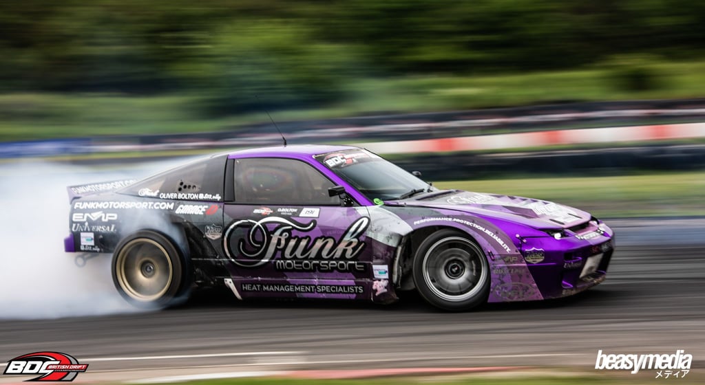 Funk Motorsport