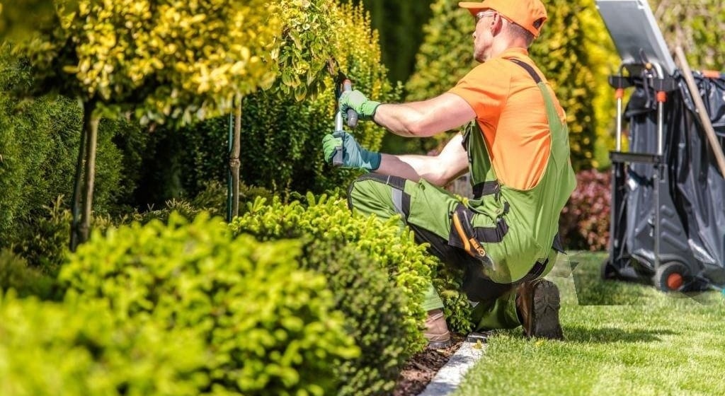 Gardener