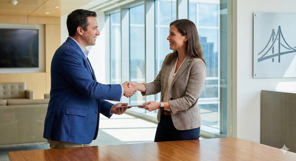 Finland Market Entry Blueprint: A data-driven analysis of the Finnish deep-tech market. 