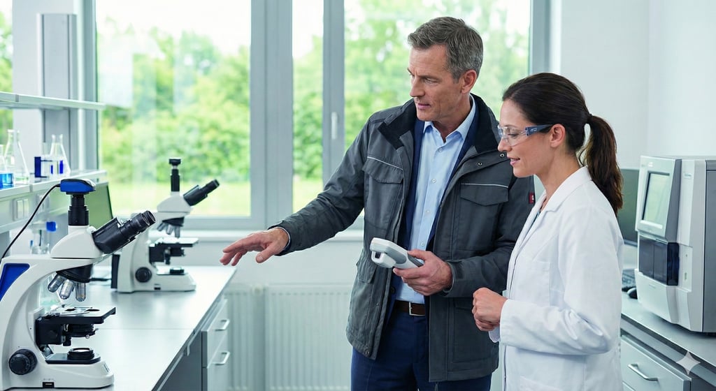 The Seamless Transition: Supporting your recruitment process, giving your new hire