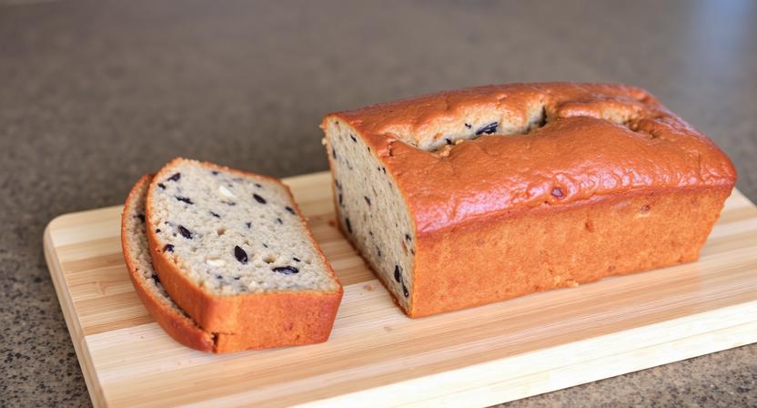 Pro Tips for Moist and Flavorful Banana Loaf