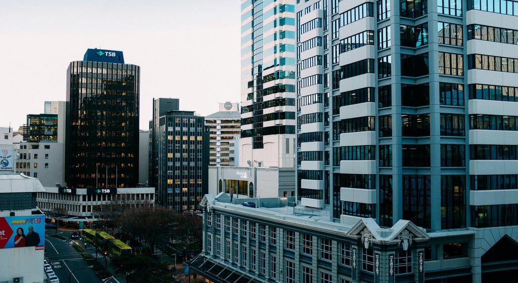 Zantera - NBFC & BFSI Brands