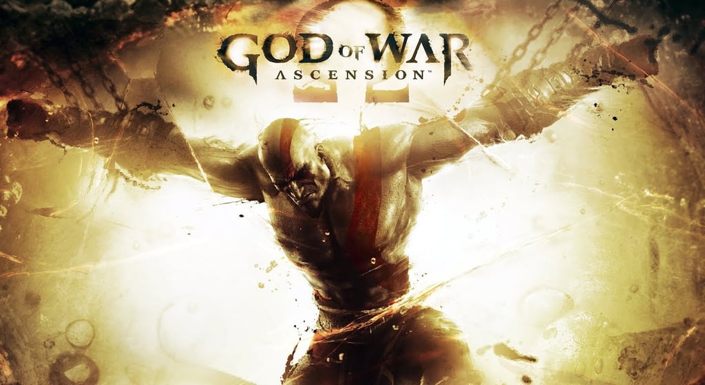 God of War: Ascension | Jogo Completo Sem Comentários Legendado PT porSingle Multiplayer em youtube
