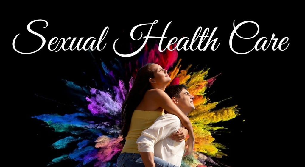 Sexual health care