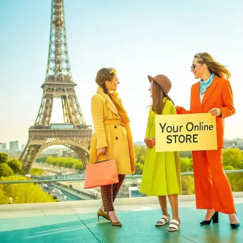 boutique en ligne des meilleurs vente Produit affiliation Amazon tecnotack.com