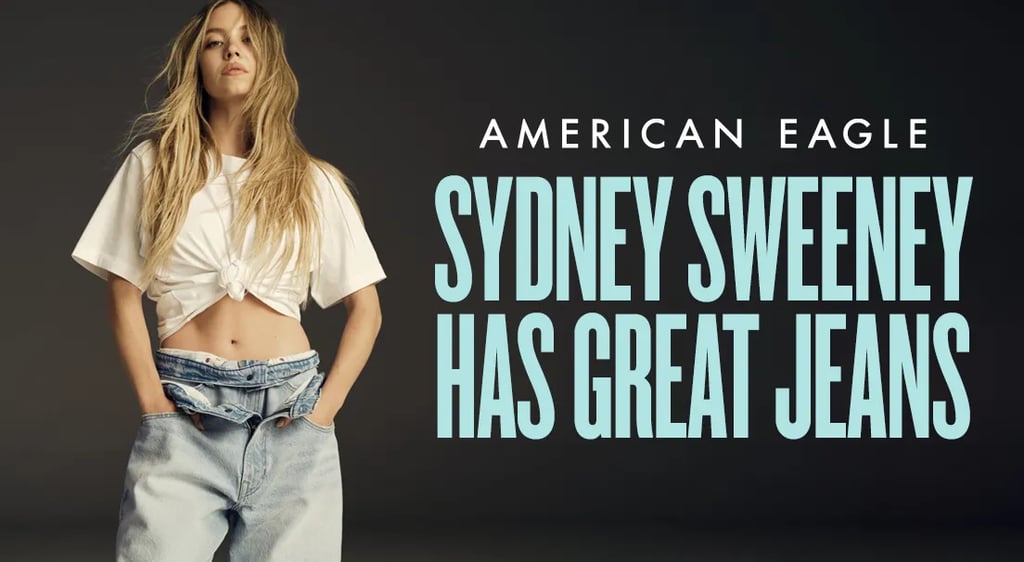 American Eagle Website