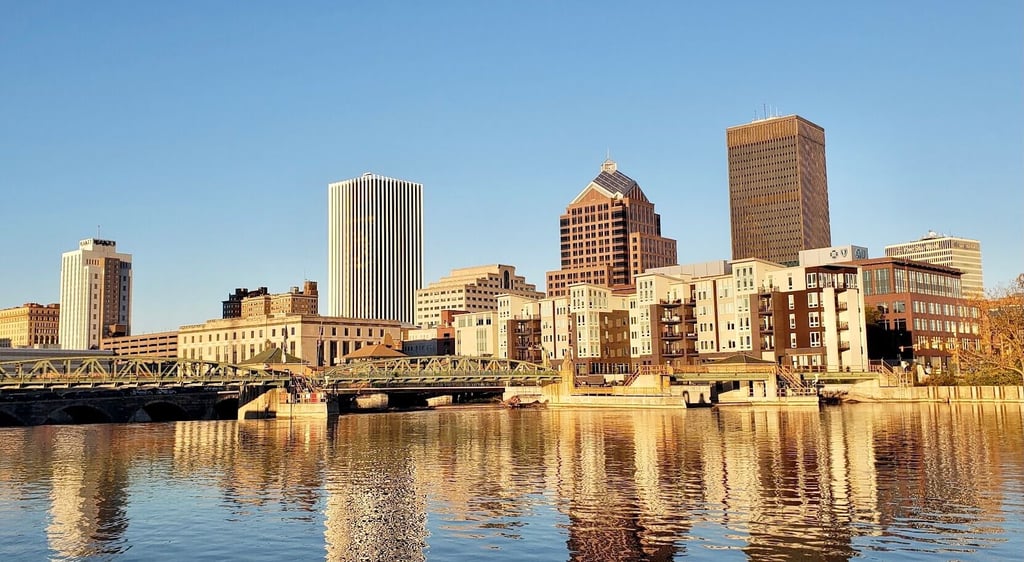 Rochester, NY