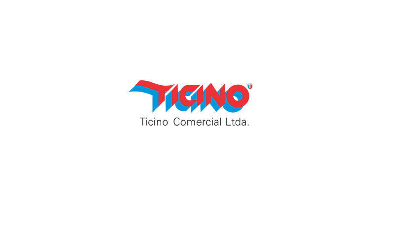 Logo Ticino - Pequeno