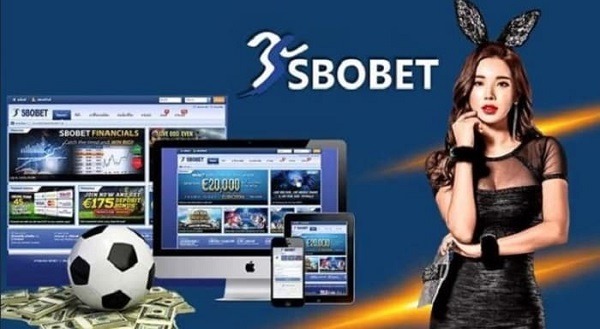 TẠI SAO NÊN CÁ CƯỢC TẠI NHÀ CÁI SBOBET?