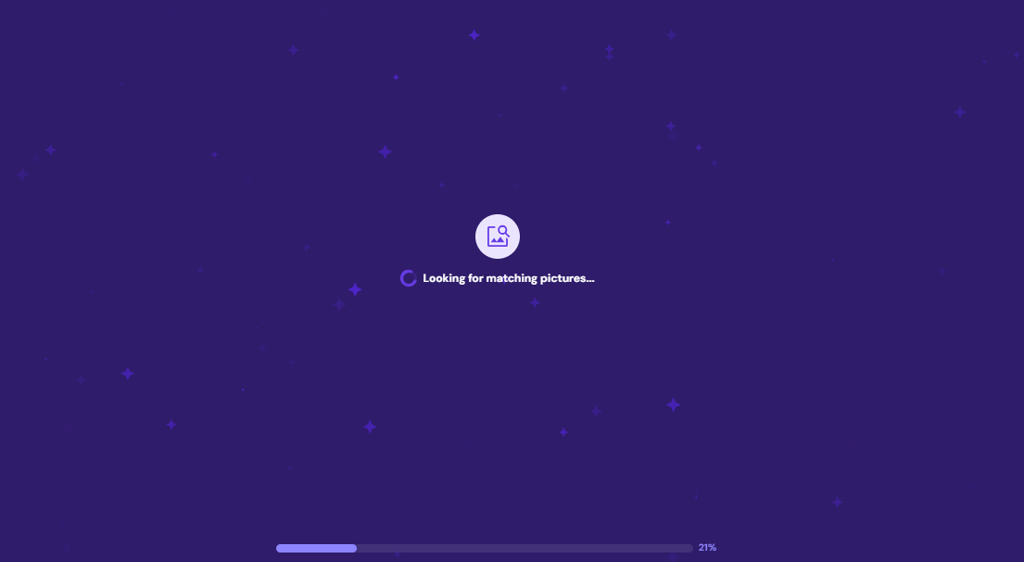 build website with IA