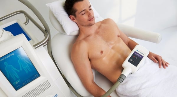 COOLSCULPTING CRIOLIPOLISIS