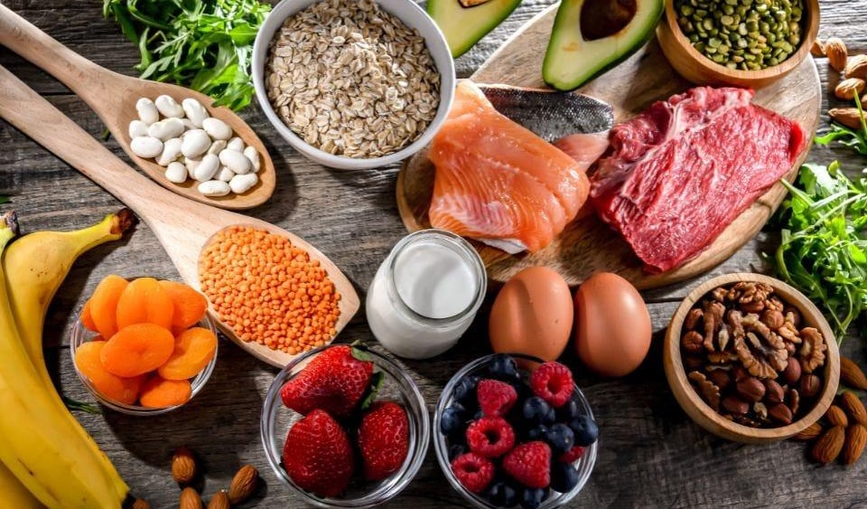 Yara İyileşmesi İçin Vitaminler:  Kapsamlı Beslenme Rehberi