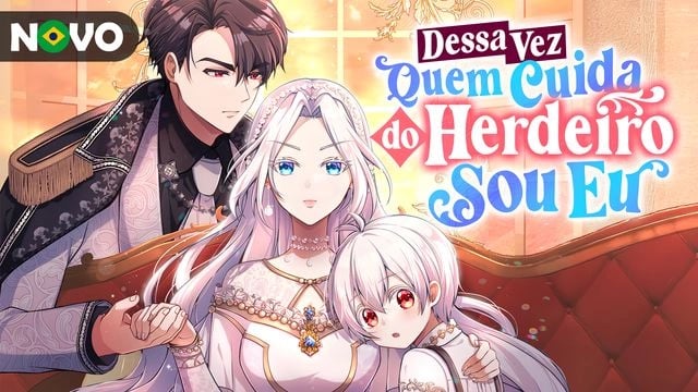 Heika Kondo wa Watashi ga Sodatemasu