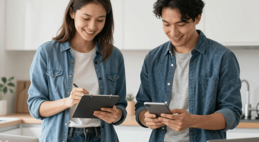 worm's-eye view photography of concrete building