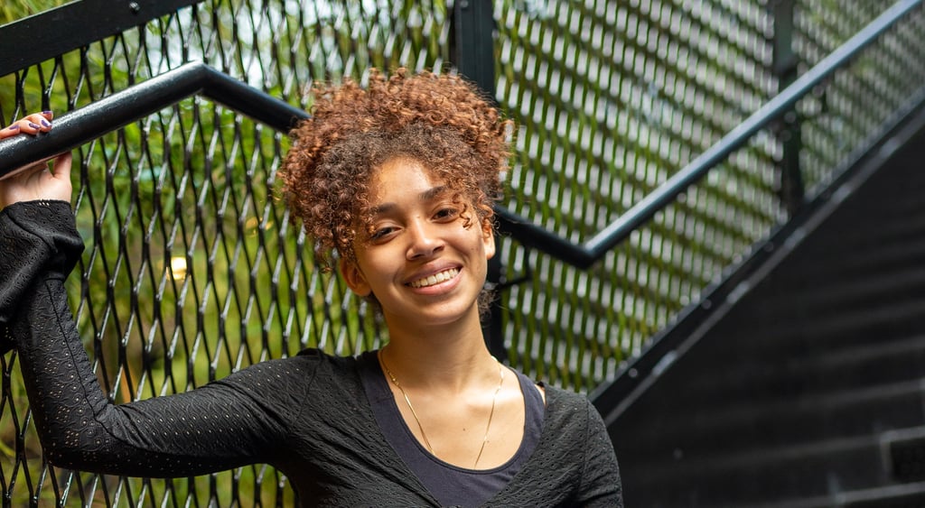 High School Senior Photo Session in Maryland, Virginia, Washington DC