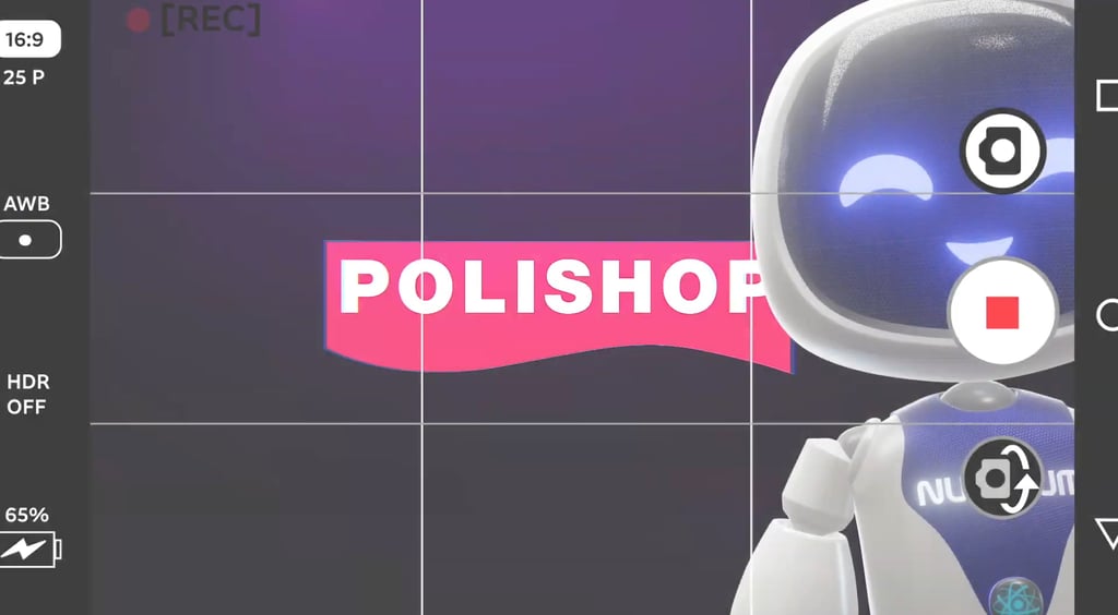 produtora de animação 3D