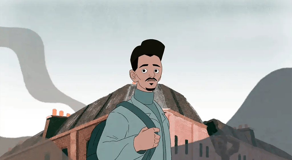 animateur 2d BigFlo & Oli Film Animation Clip Vidéo Animation digitale animation traditionnelle 2Fac