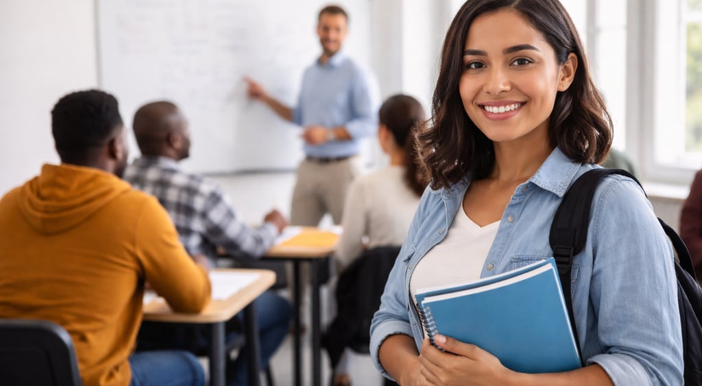 Certificados de profesionalidad con más salidas laborales para inmigrantes en España